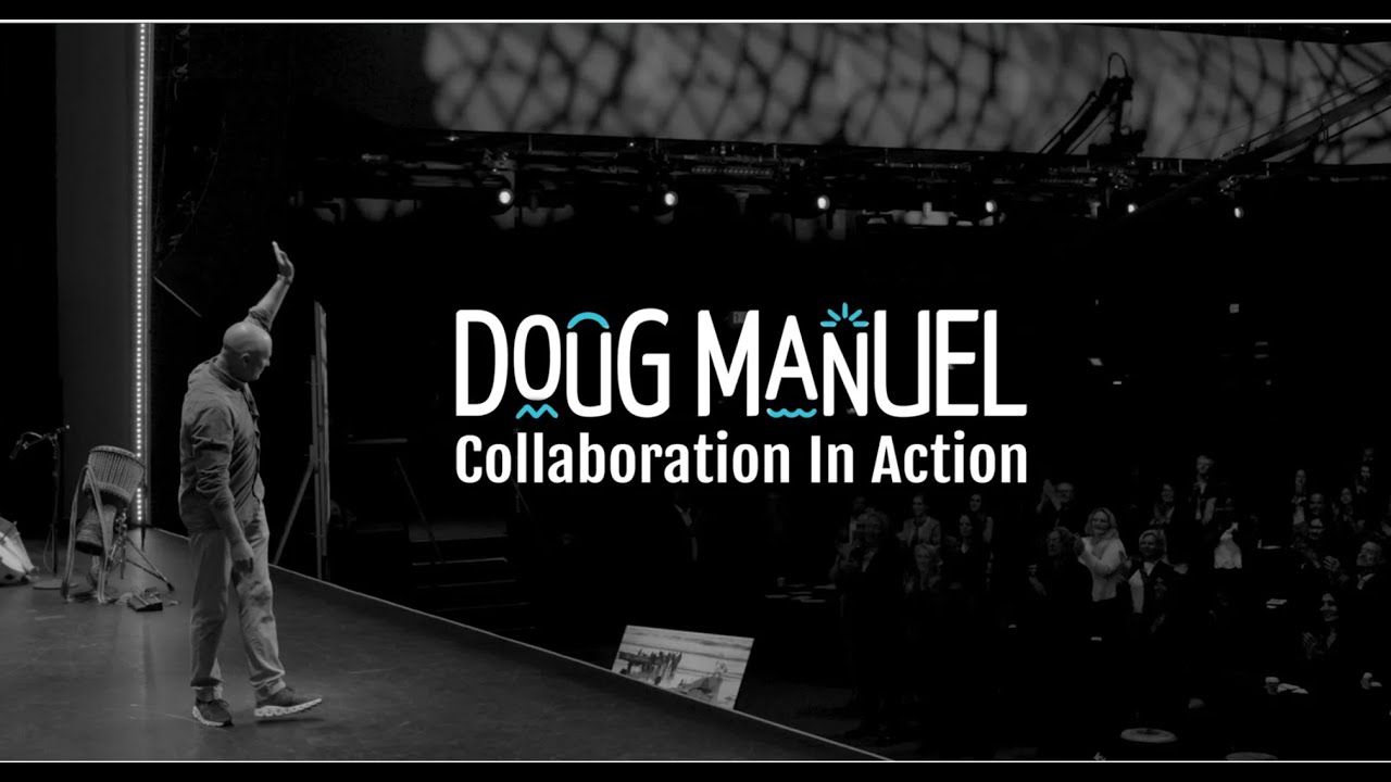 Doug Manuel Showreel