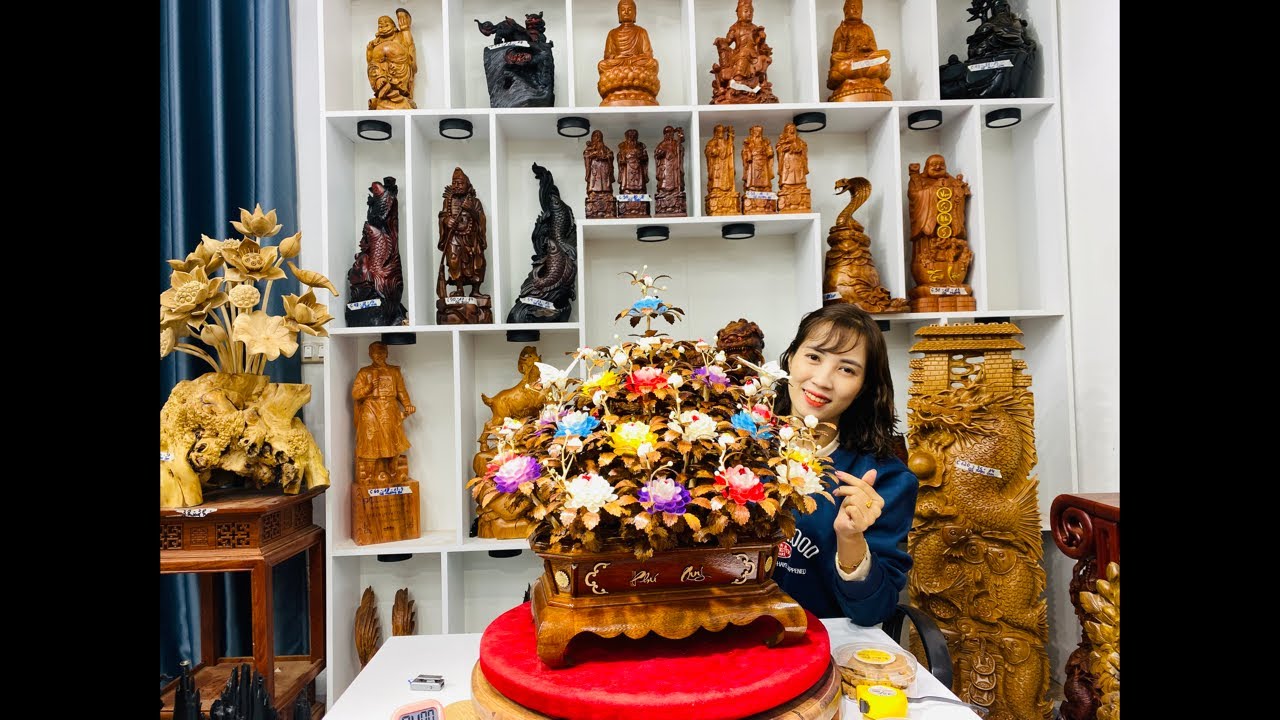 Đấu giá 0d nhiều mặt hàng cuối năm ah