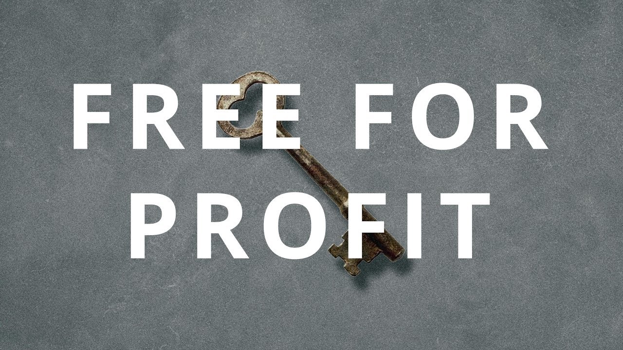 *FREE FOR PROFIT* NF 
