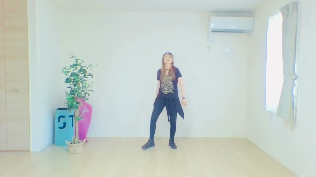 Sunshine | Warm-up | Melanie Fontana | ZUMBA