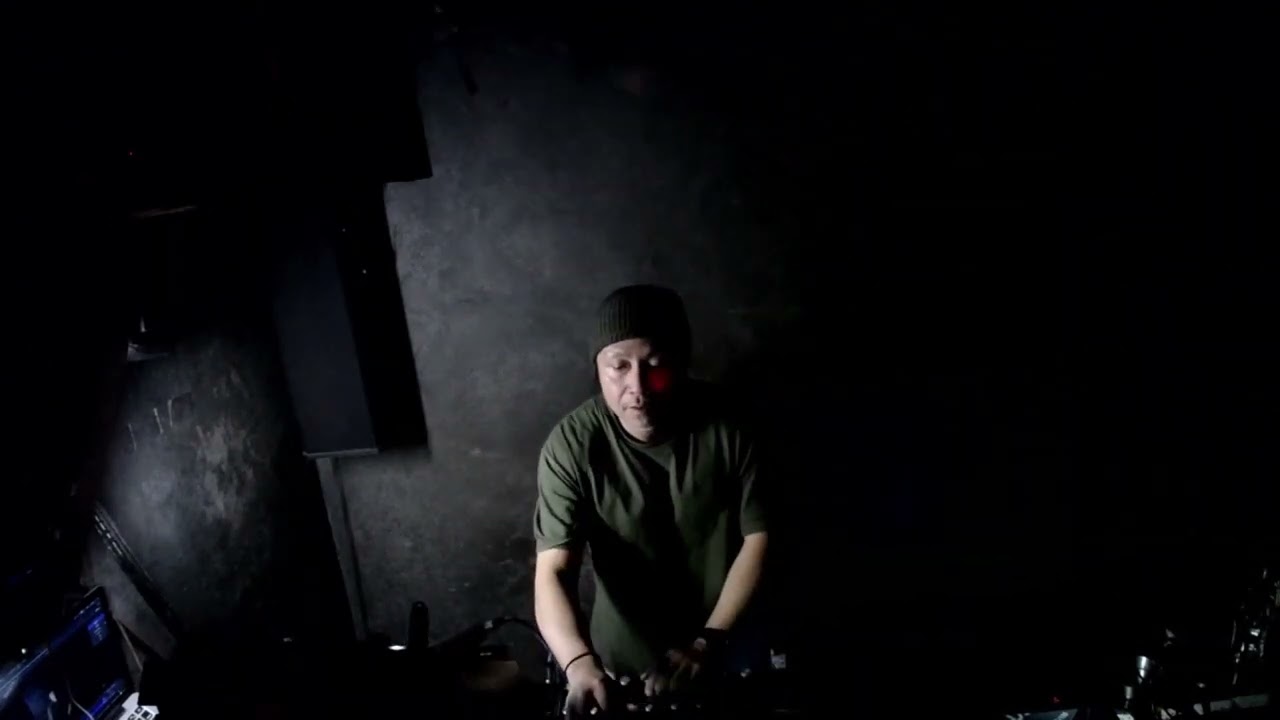 DJ KOUTAROU.A_Flap@DJ Bar Bar KOARA Shibuya 2025/11/26