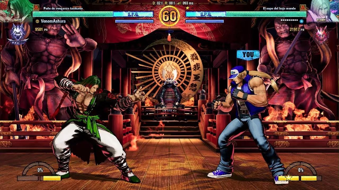 FATAL FURY: City of the Wolves_20260204193903