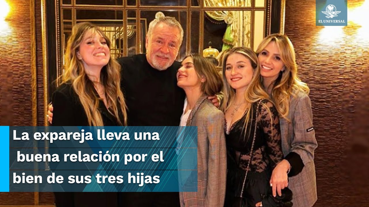 Así vacacionan 