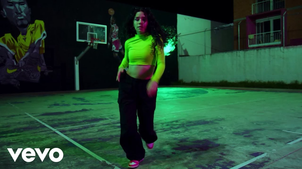 Jake Future - Sleepwalker (Purpose MOVEMENT) (Official Music Video)