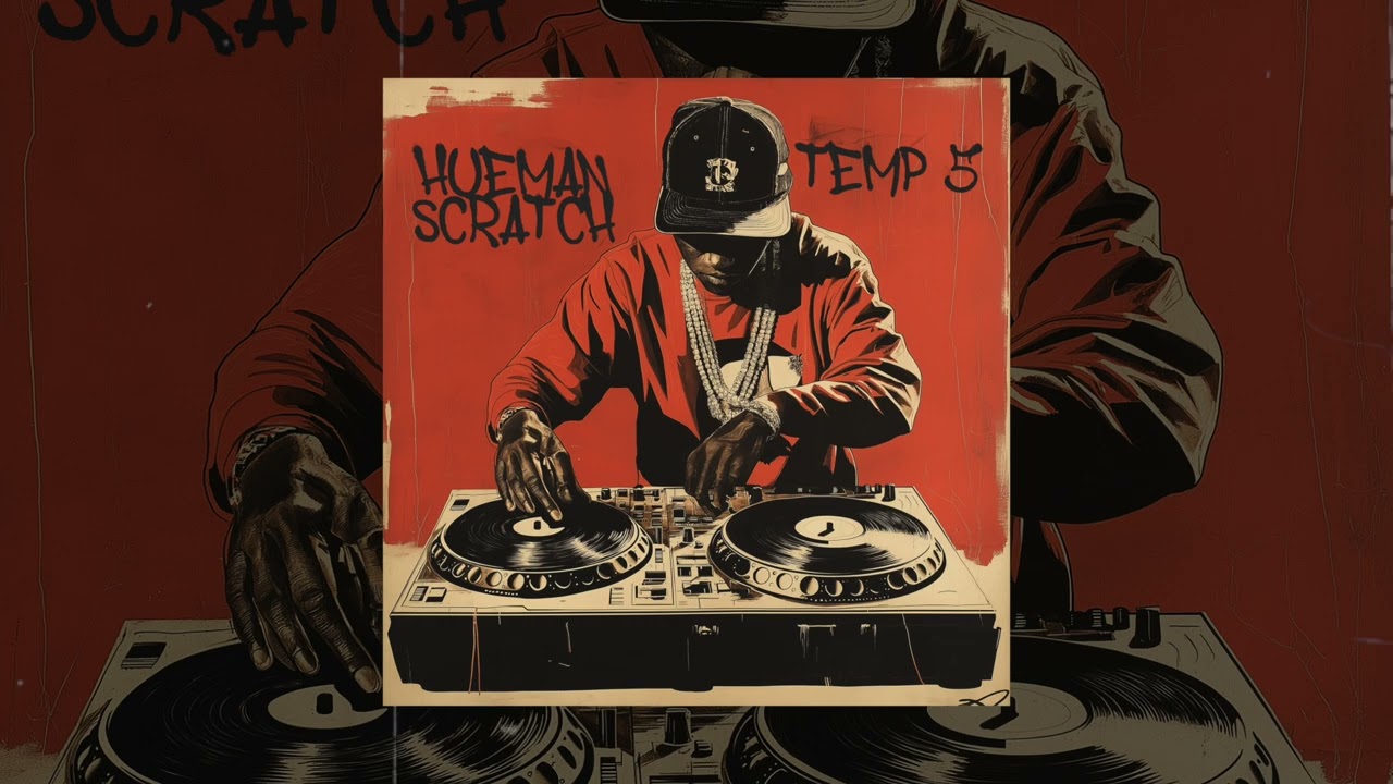 ✅ Base Boombap 