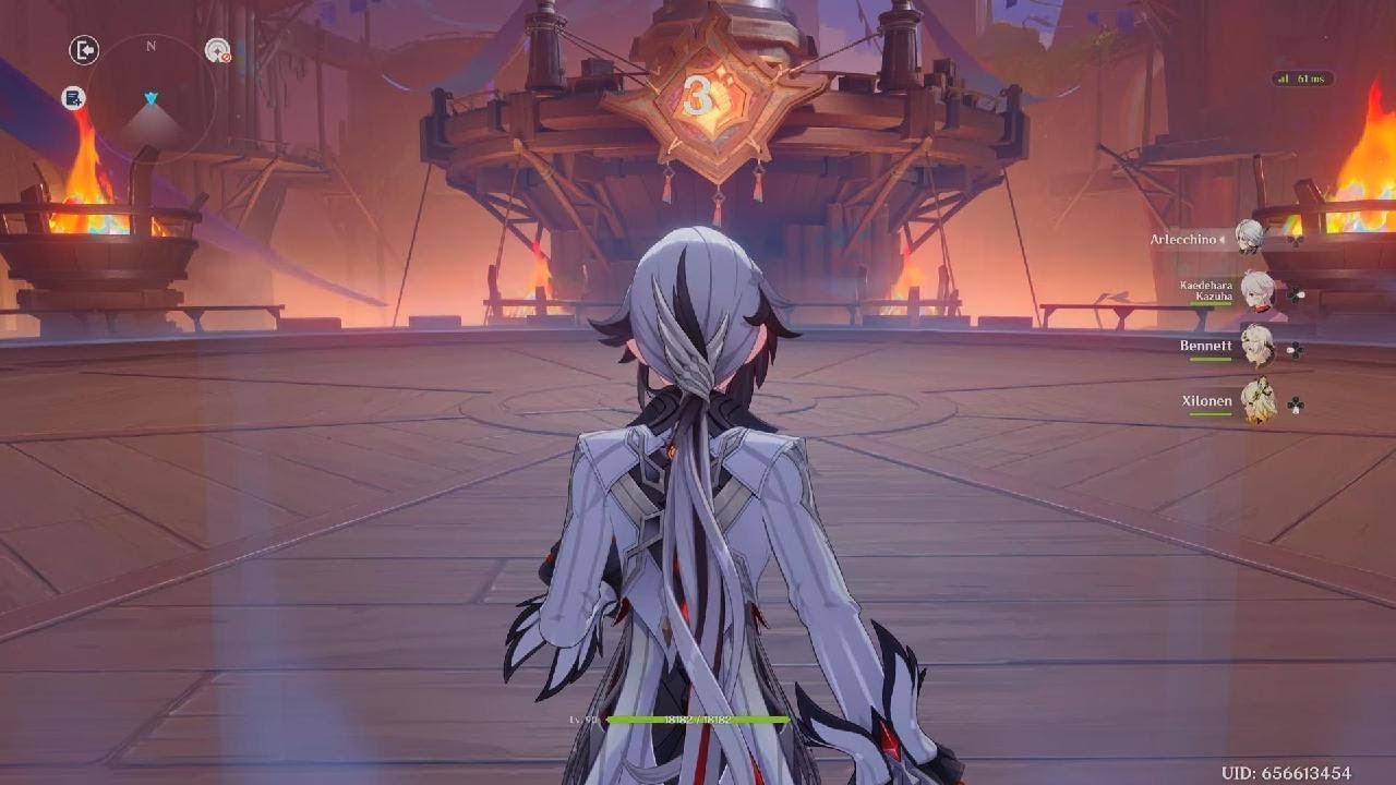 The Stygian Onslaught Menacing Is Too Difficult For F2P Players!