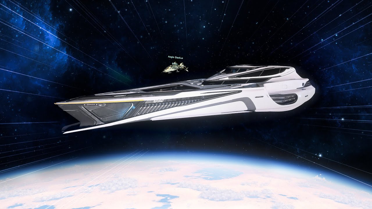 Star Citizen is getting ADDICTIVE..