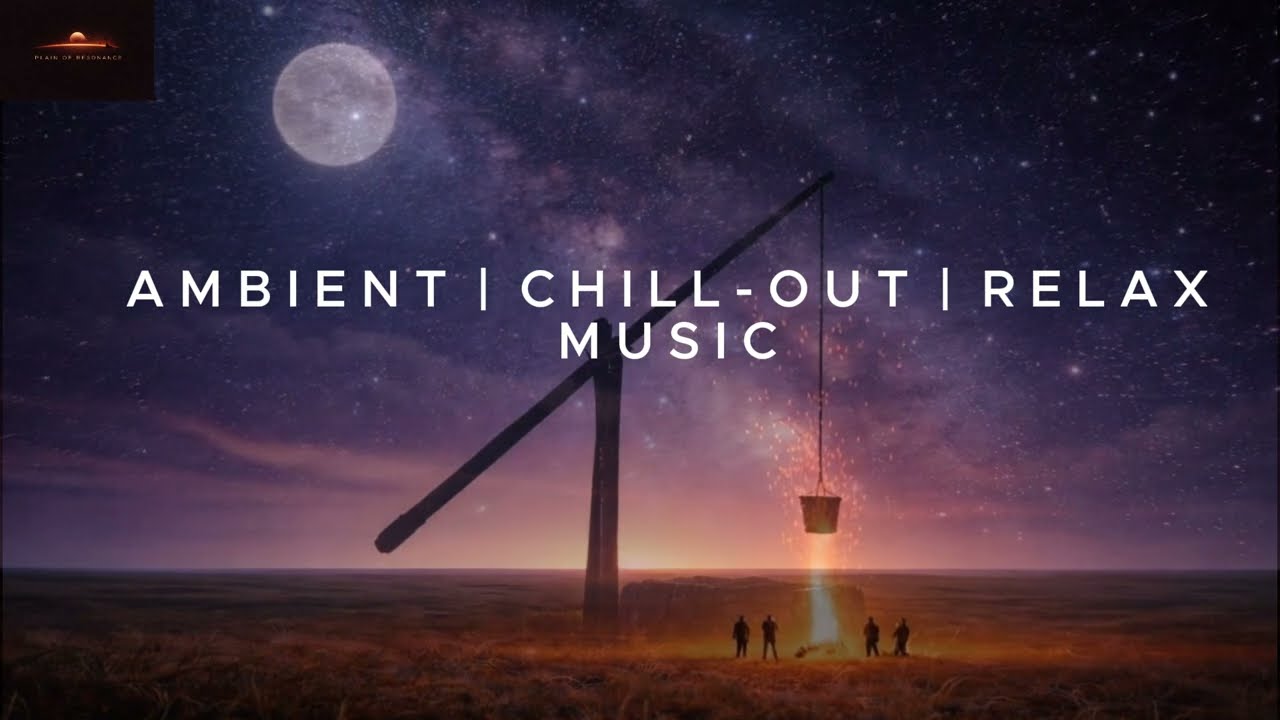 Trance | Chill | Relax Music | Title: Embers across the plain  [2026] | #Ambient / #Chill / #Trance