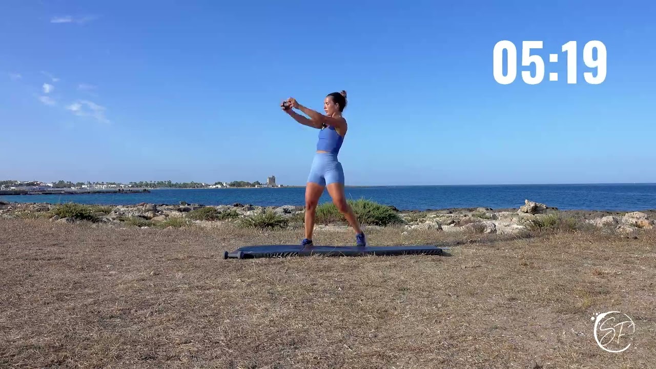 Fuerza Total