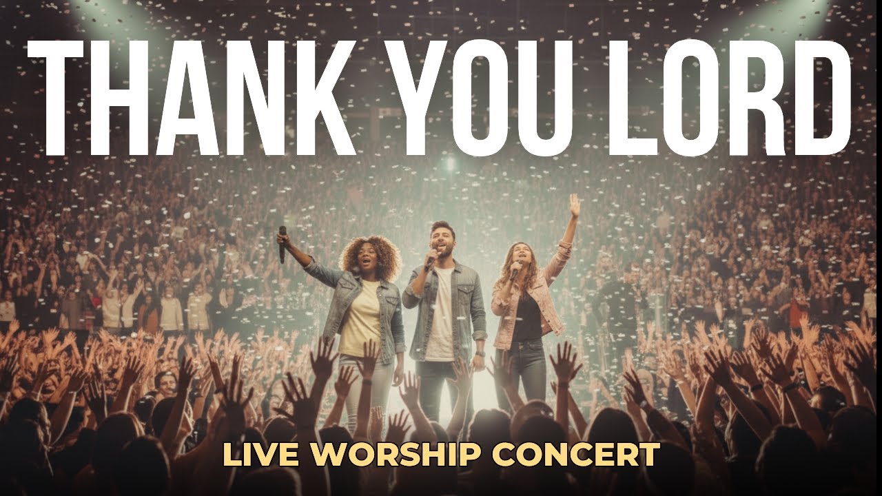 This Worship Moment Will Touch Your Soul 💧 | Heart of Heaven 2025