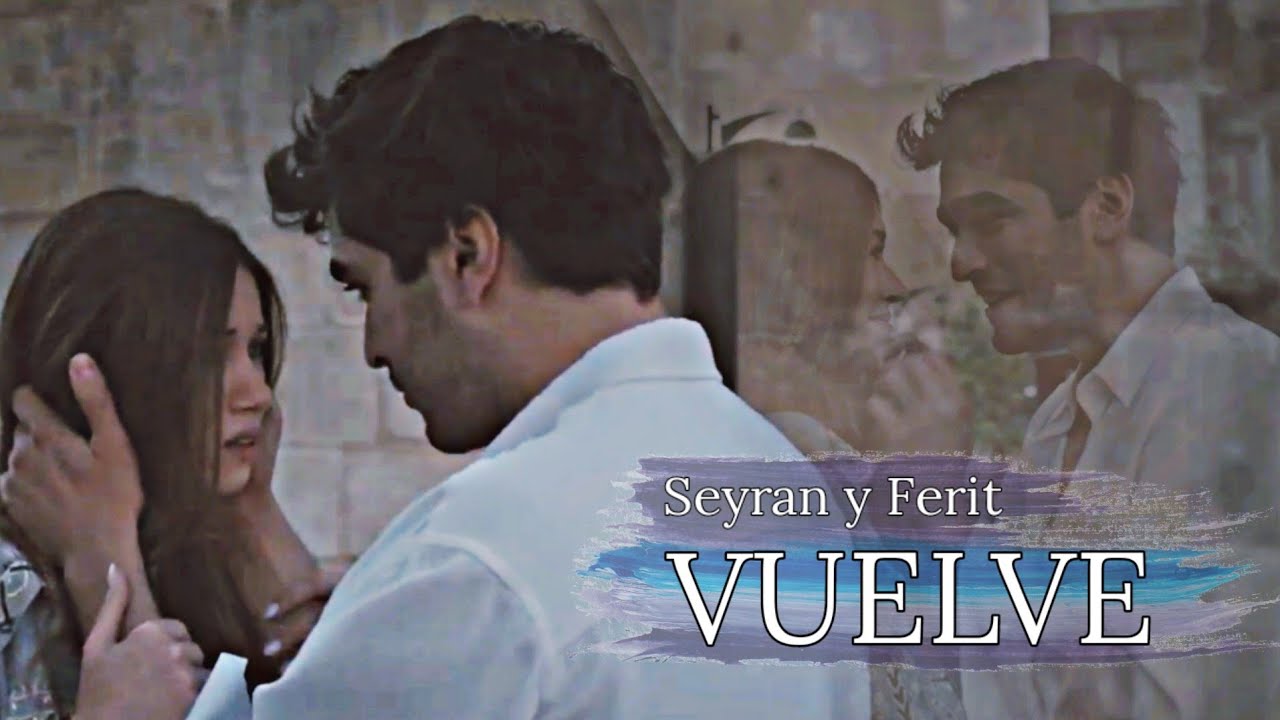 SeyFer ● Vuelve