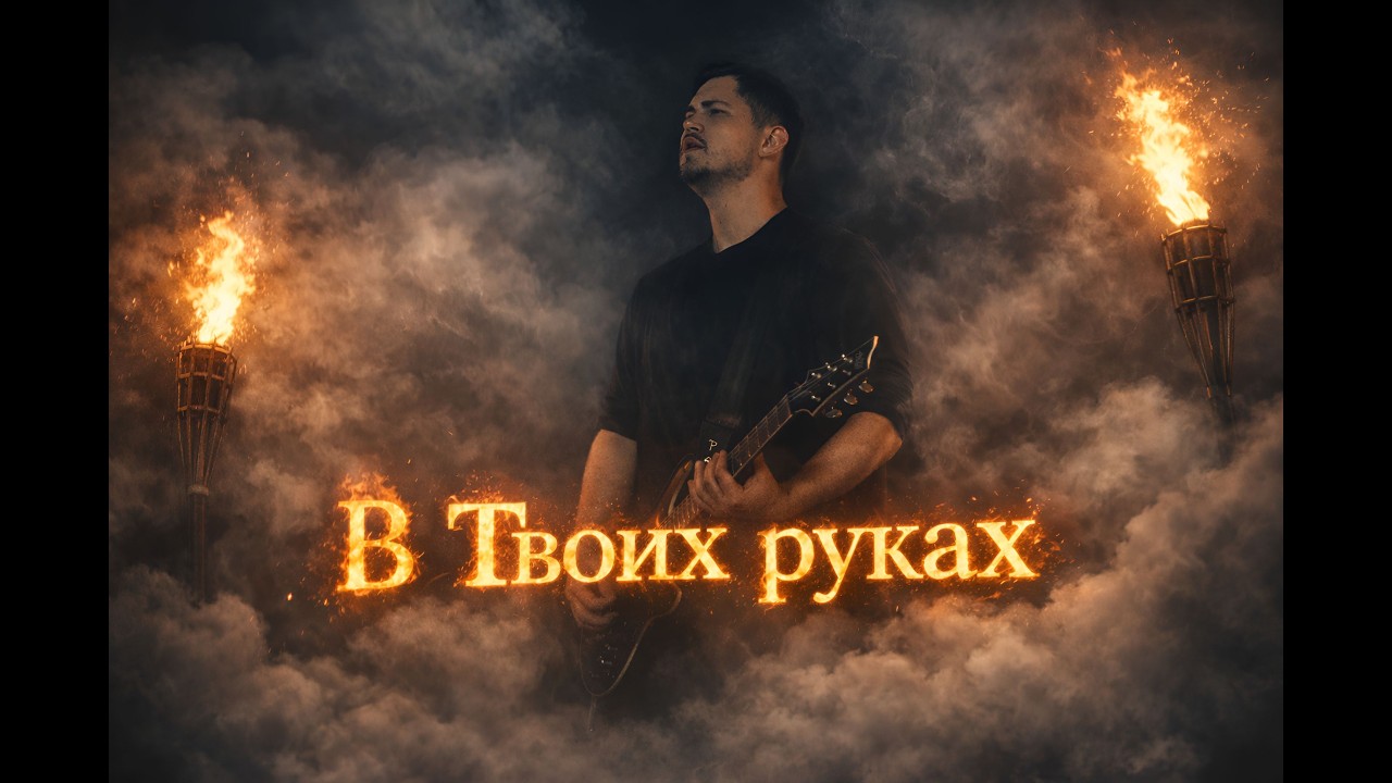 В Твоих руках  - Зов Спасения || Call of Salvation. Skillet - Stars (cover). Remaster 2026