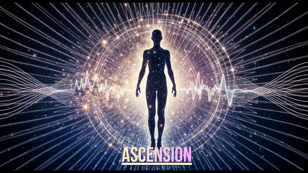 If this Song finds you, you are ready for the next Level