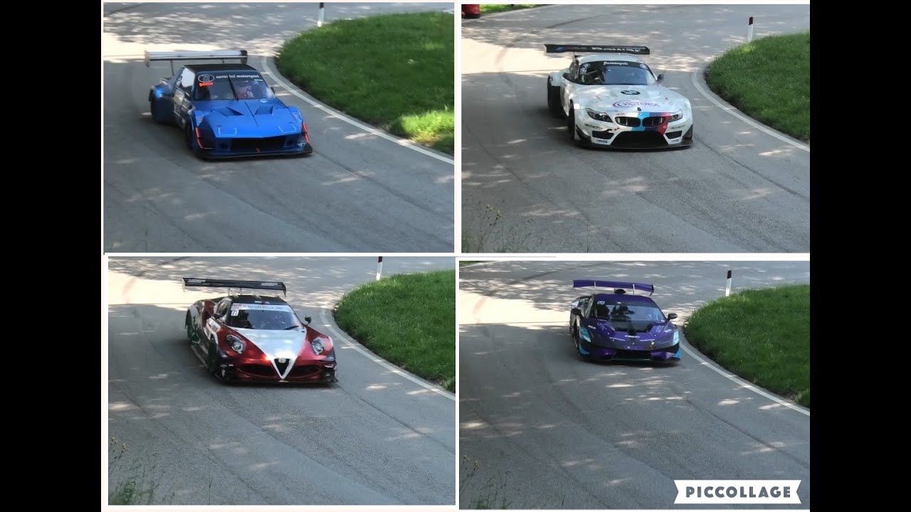 74° TRENTO BONDONE 2025    PURE SOUND    PARTE 1