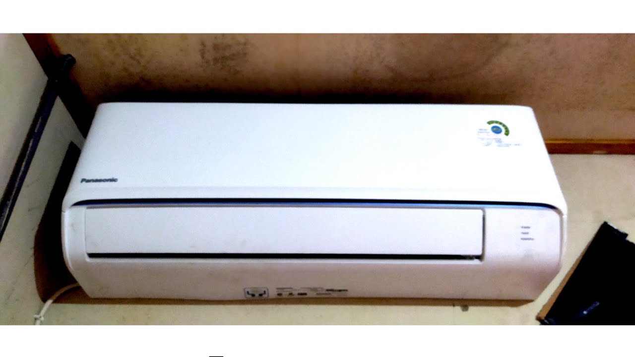 Review jujur Ac Panasonic CS-LN5WKJ si Biru 2022