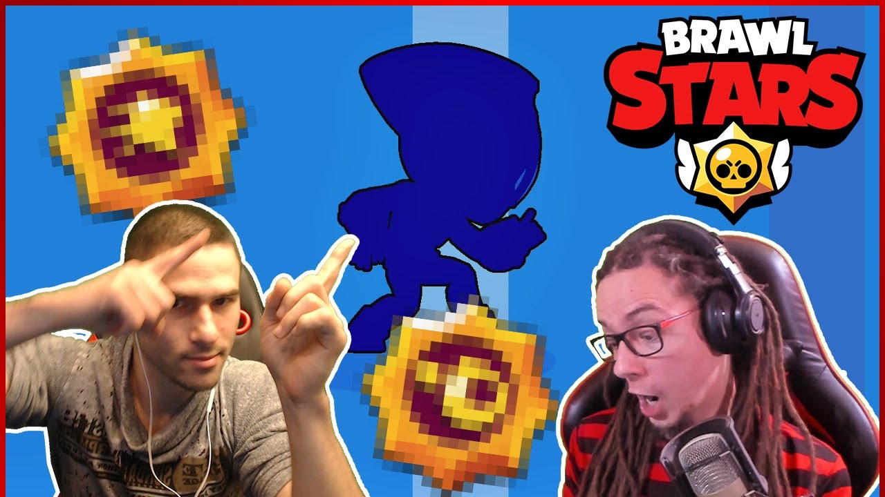 НИЕ СМЕ ЛЕШОЯДИ! - BrawStars със @xxshadowhexxx