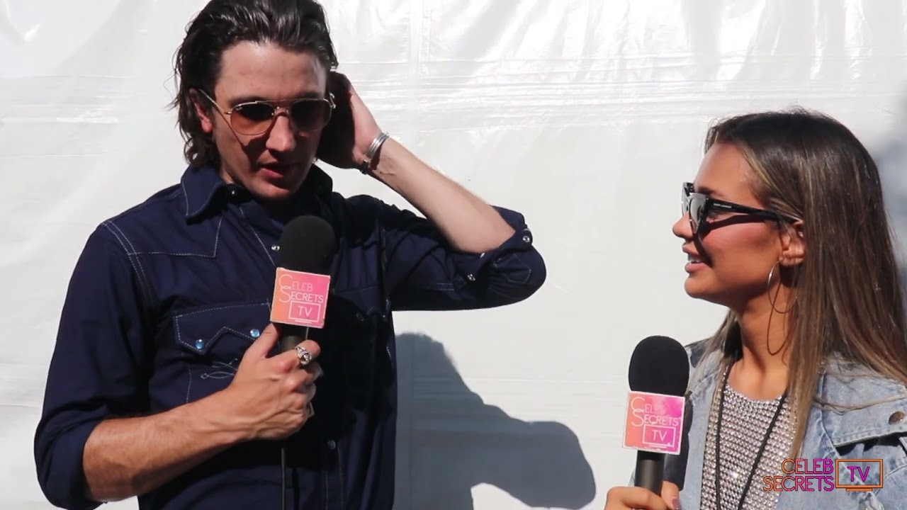 Drake Milligan Talks Surprise Blake Shelton Moment, New Album & 2025 Tour - CMA Fest 2025