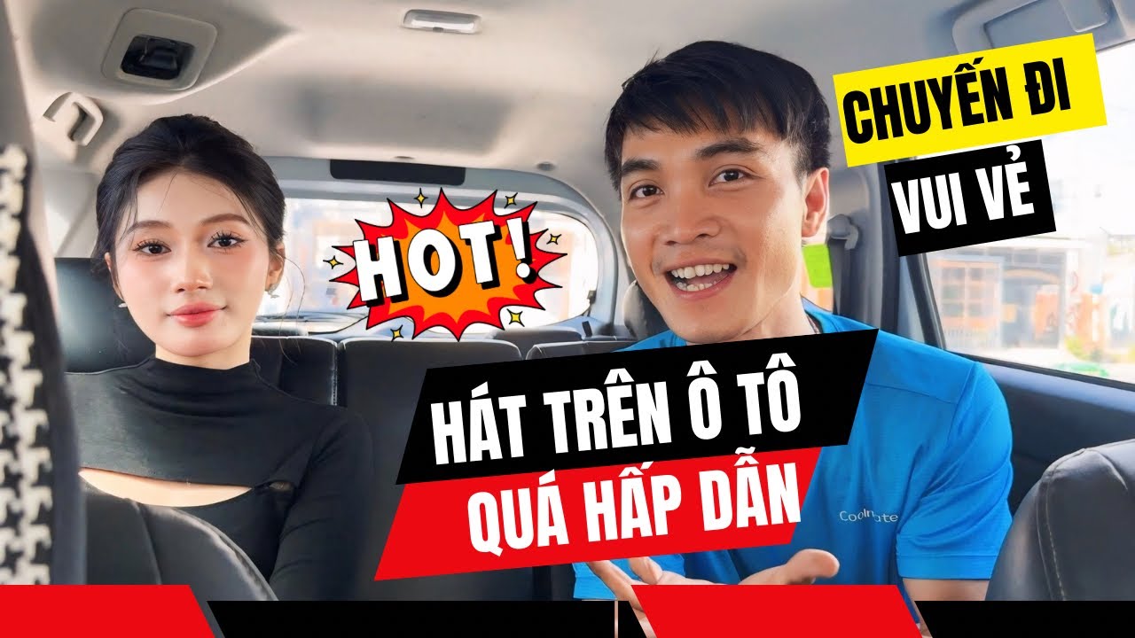 Micro Hát Trên Ô Tô Micar 3 Live - Sự Nâng Cấp Vượt Trội Về Công Nghệ