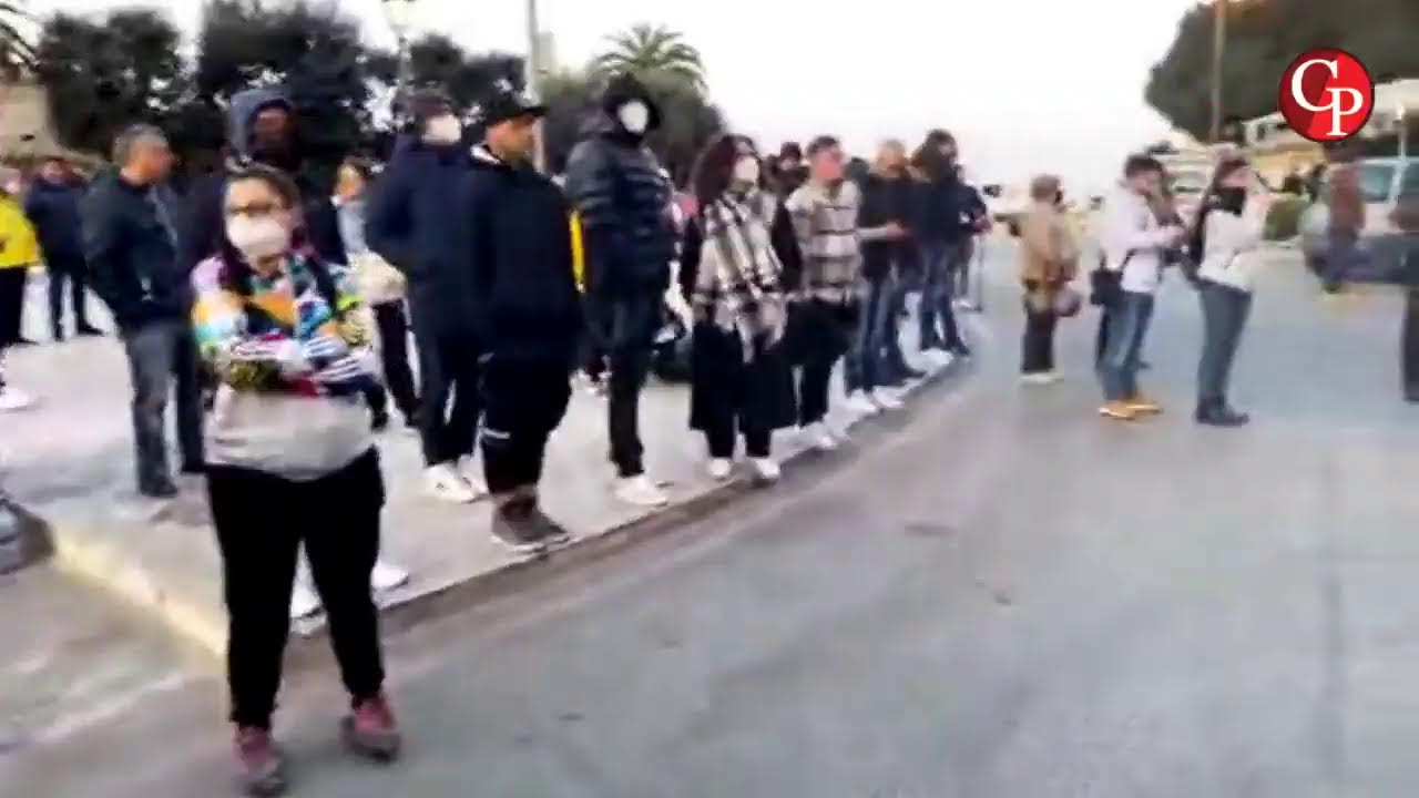 Riti della Settimana Santa a Taranto - Tra religiosità e tradizione