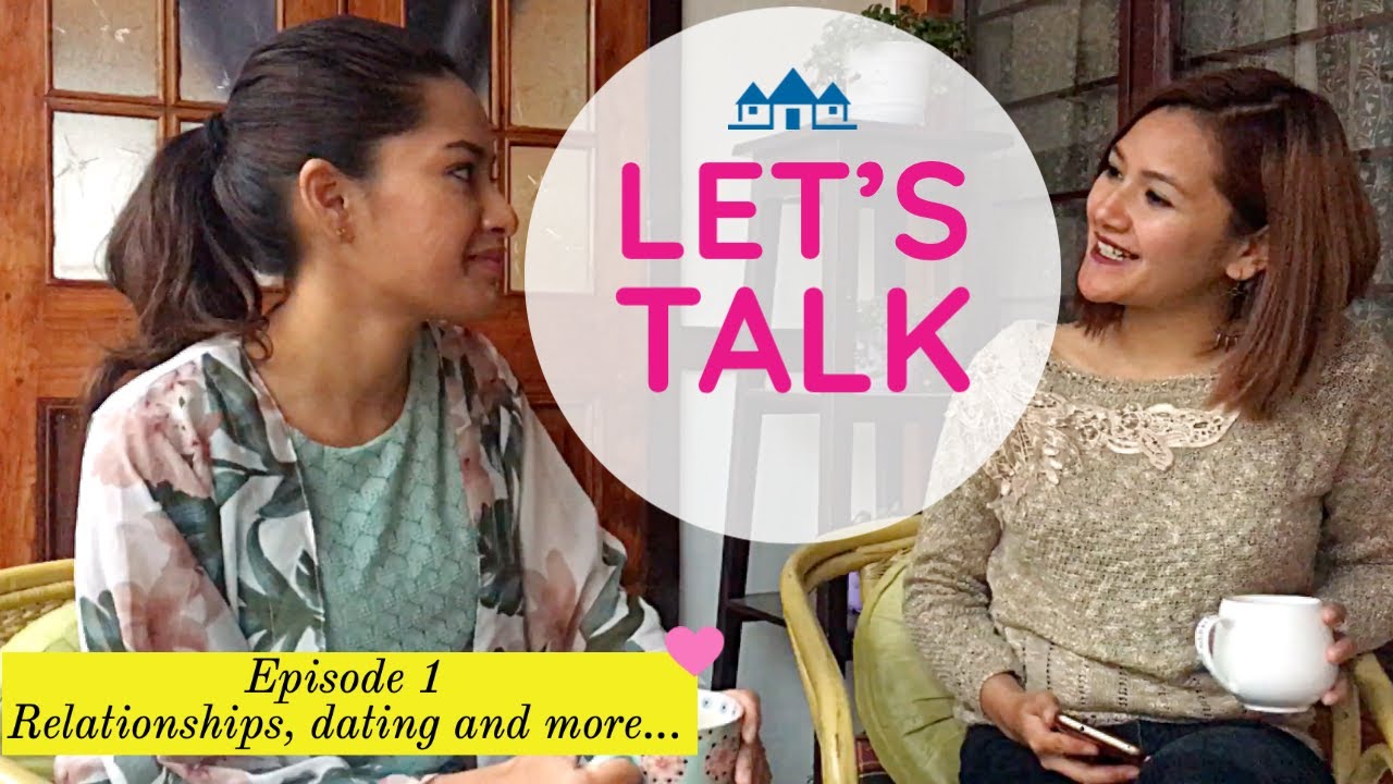 Let's Talk Relationship Issues| Ep 1| Christian Talk Show| Monica Bhattacharya