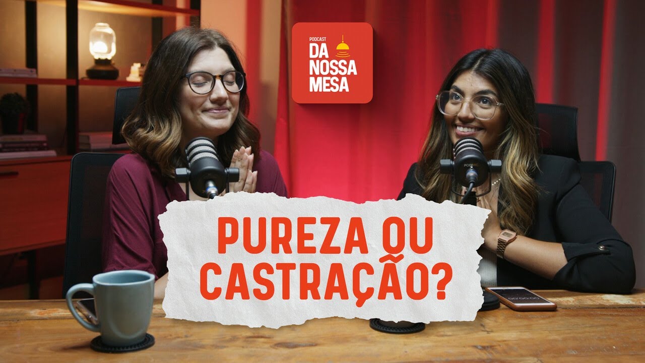 Por que ser puro? - Da Nossa Mesa #34