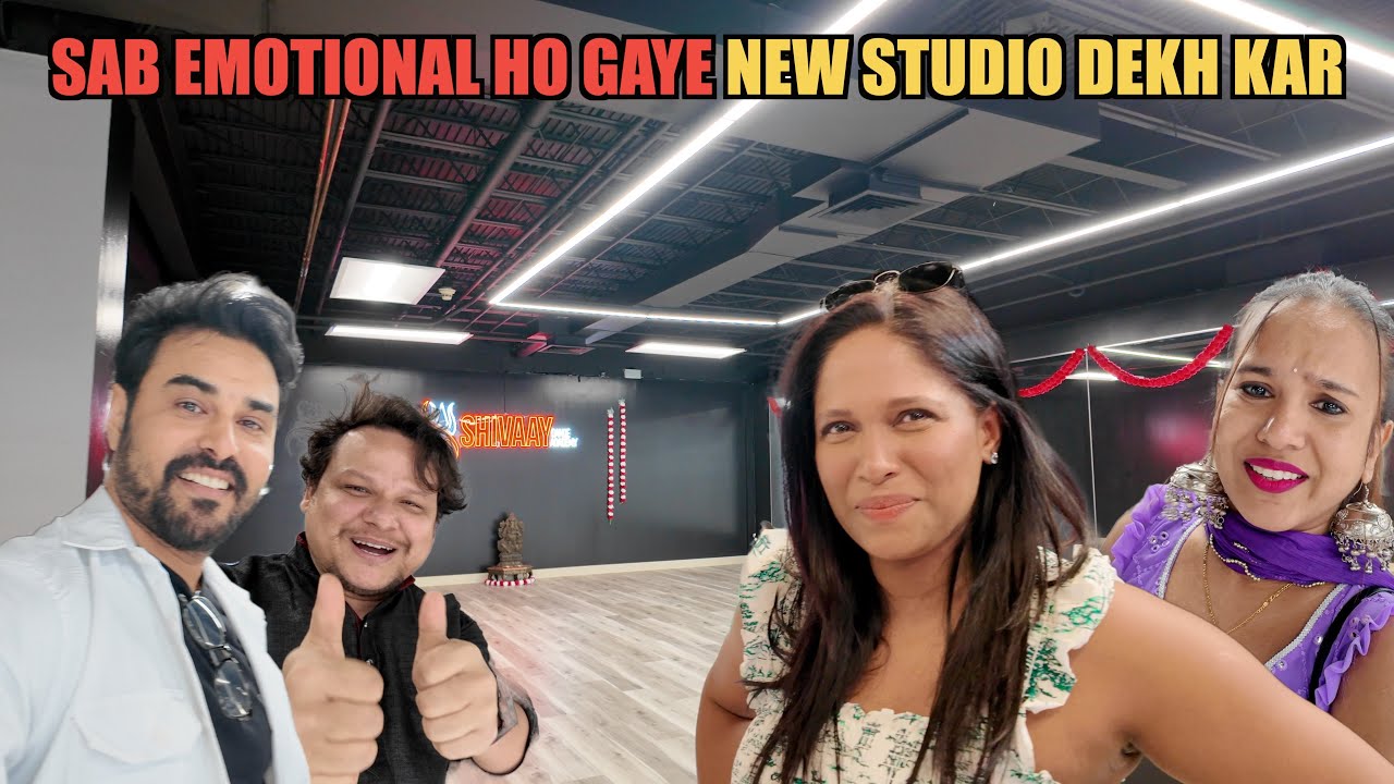 SHIVAAY DANCE ACADEMY  is open now in Stamford Connecticut