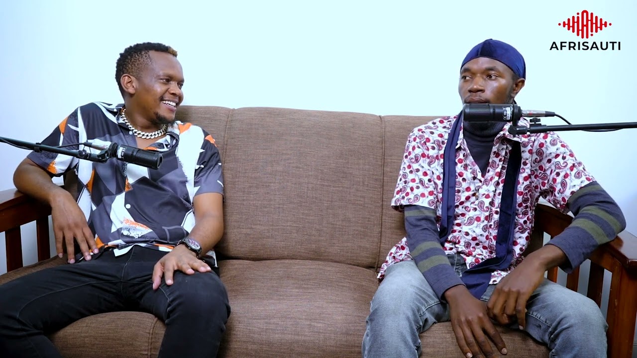 KYAMUATA BOYS BAND PROMISES MORE HIT SONGS//TIPER MWEENE