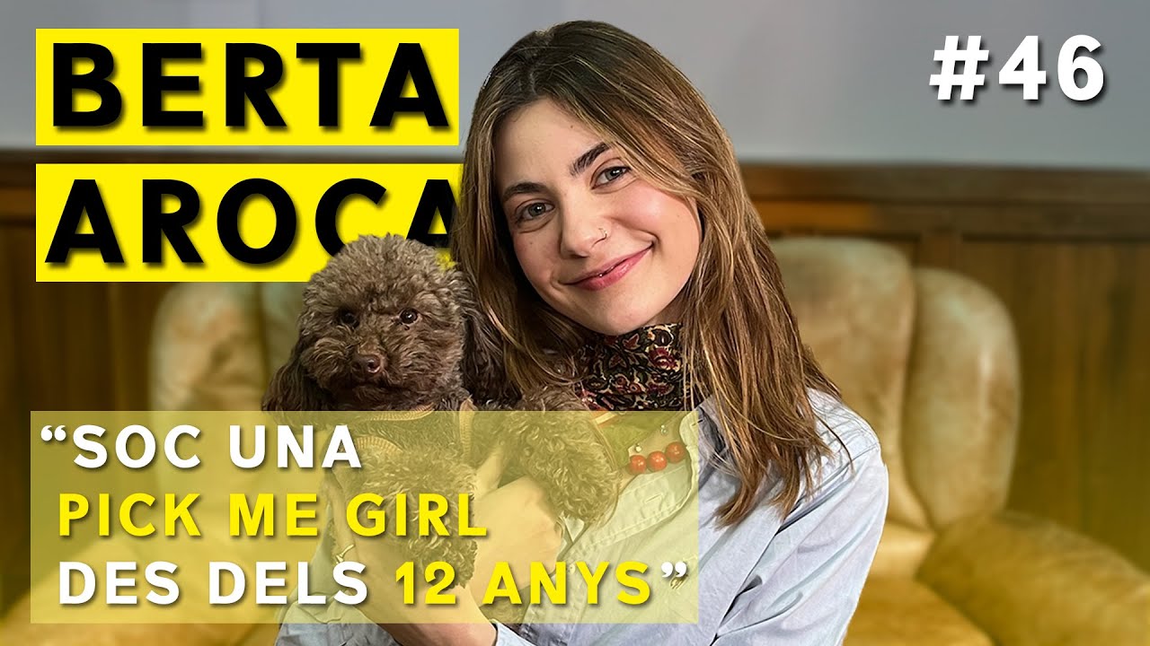 BERTA AROCA  | LA HEAVY #46 (ft. Chico)