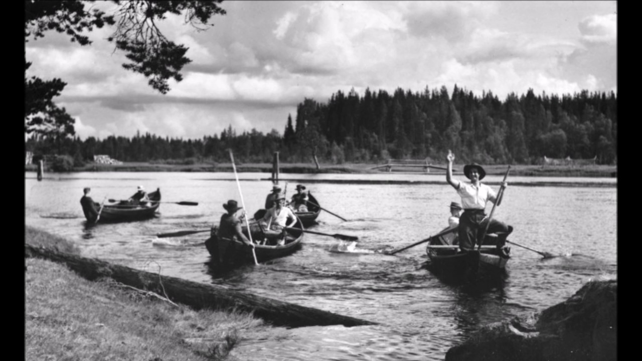 VIIMEINEN LAUTTA, Tauno Marttisen yhtye ja kuoro v.1947