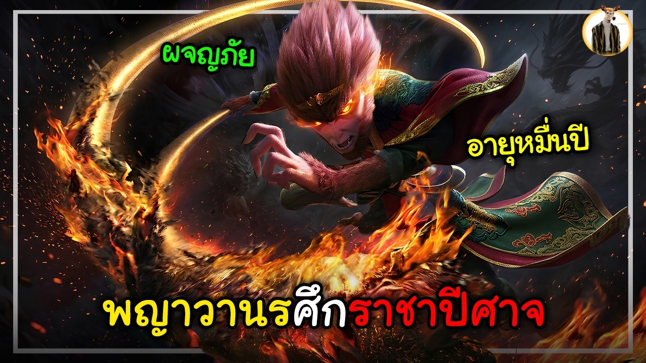 (สปอยหนัง) พญาวานรศึกราชาปีศาจ | DUKANNA