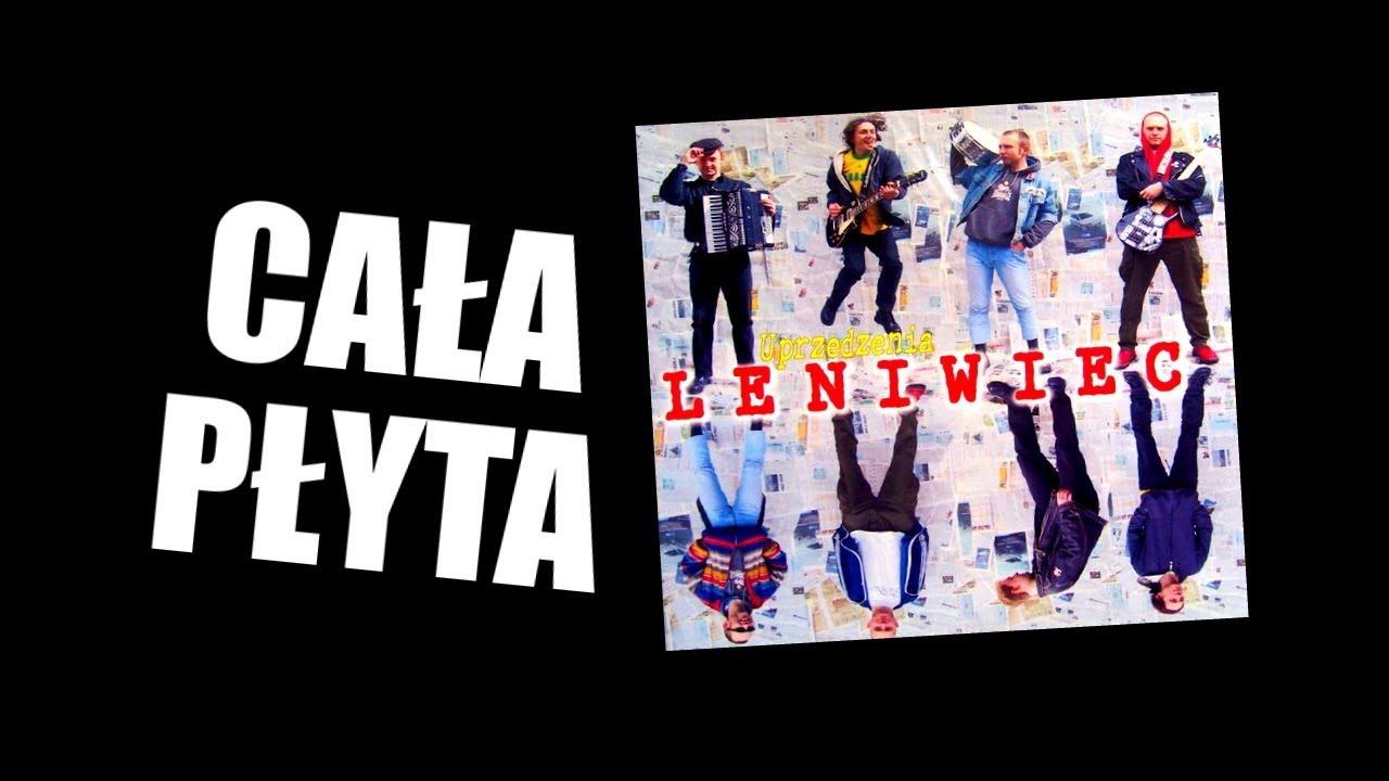 LENIWIEC - 