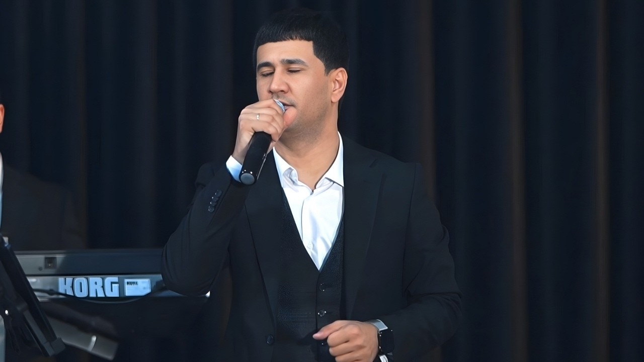 HALK AYDYM 2026 [ JANLY SES ] Sohbet Copanow - Garrylar Gerek | Traditional Song