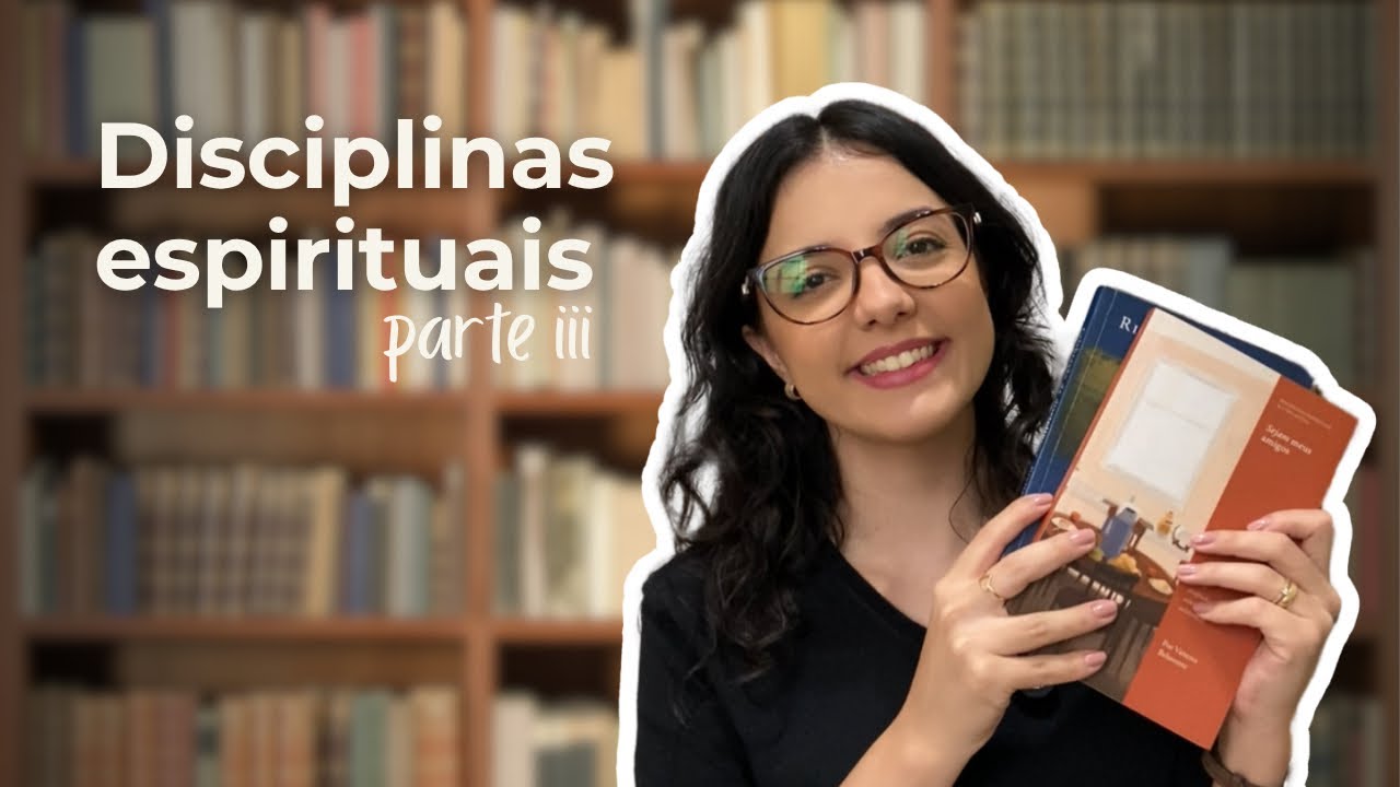 Disciplinas espirituais comunitárias 