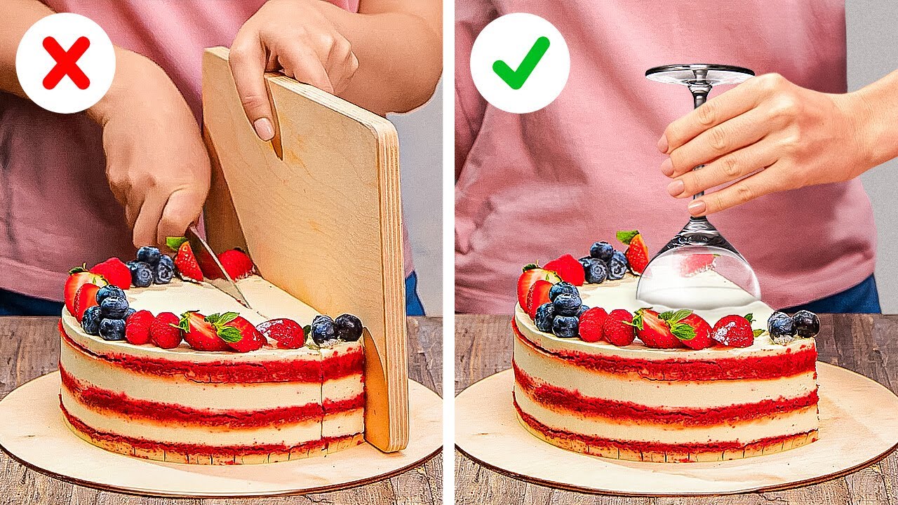 Awesome Kitchen Hacks You Can Use Everyday
