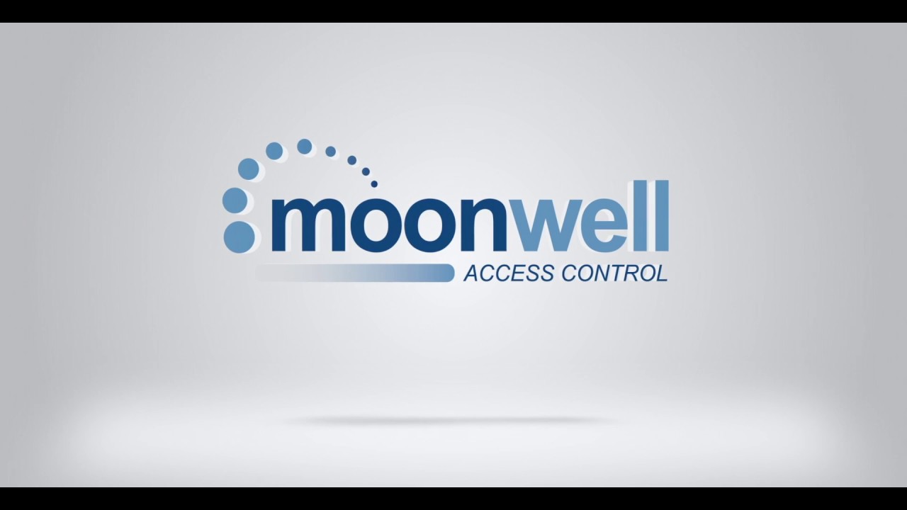 Moonwell MW-350 / MW-350MF Stand-Alone Şifre ve RFID Kart Okuyucu Kurulum