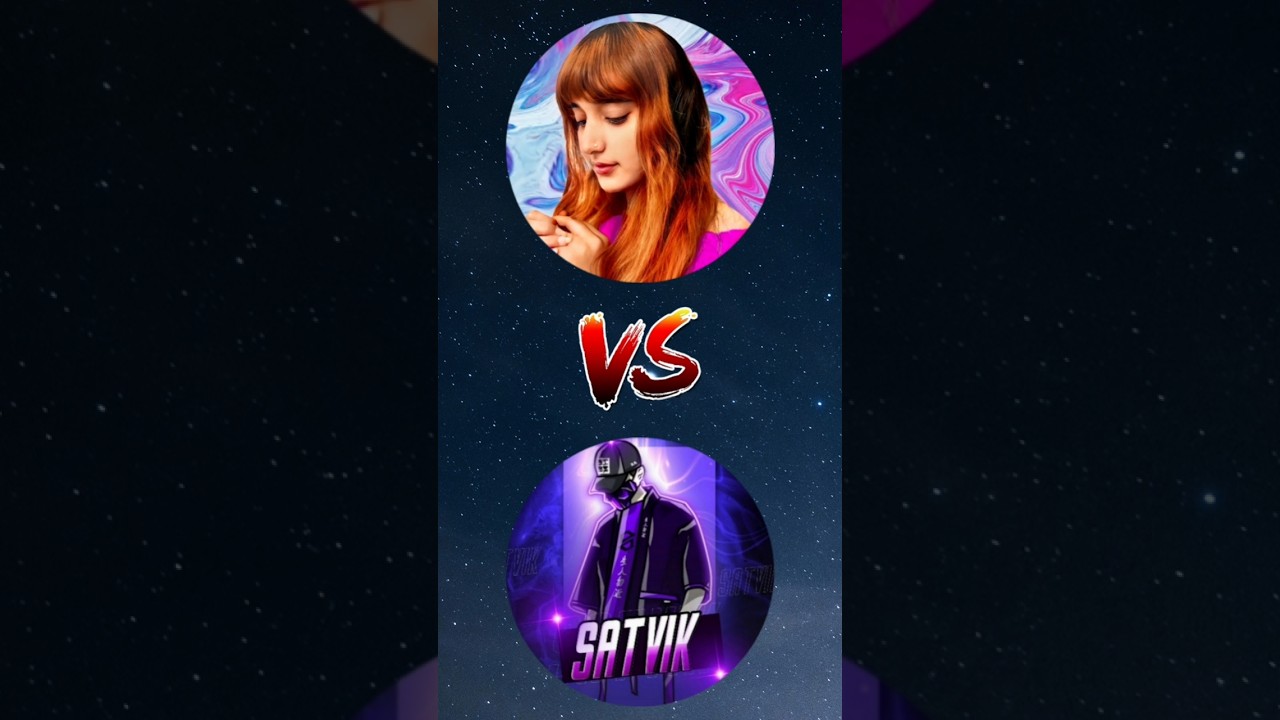 SATVIK vs PN ROSE GAMEPLAY 🔥😱 @PNROSE @satvik #trending #freefire #viralshort #shortvideo