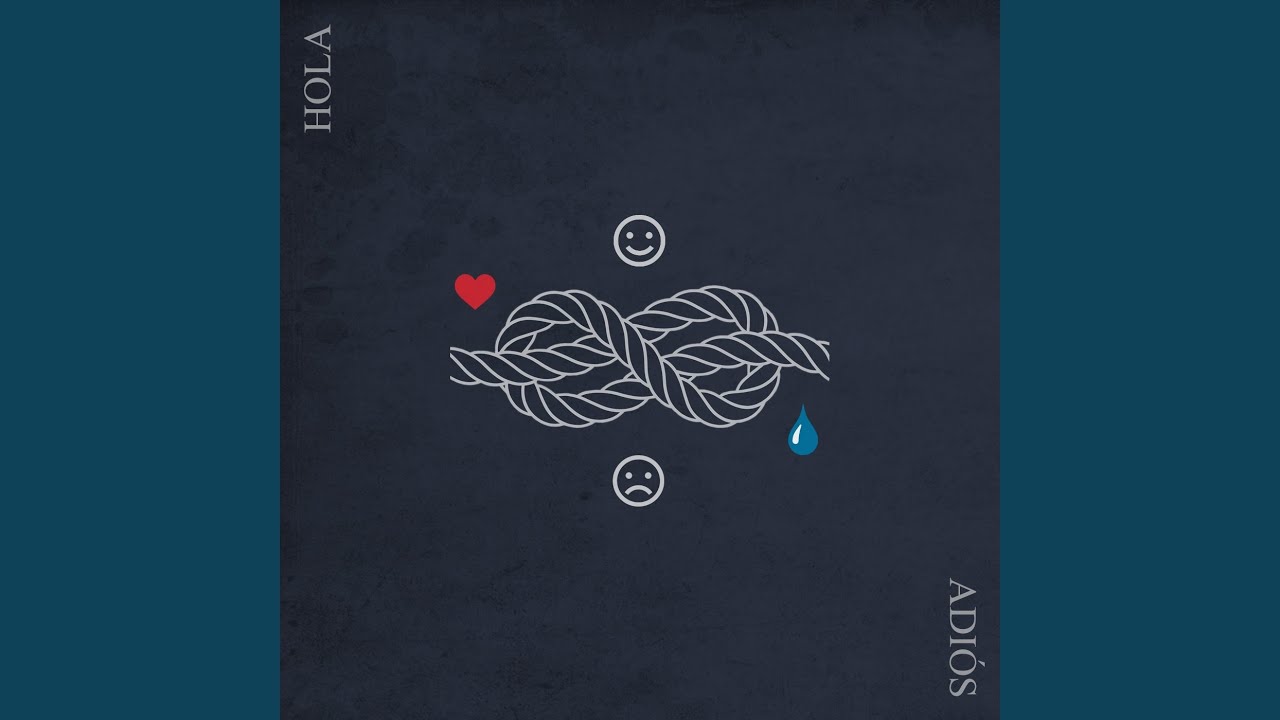 Adiós