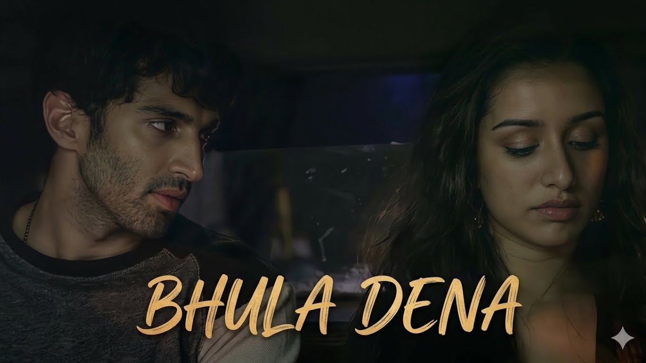 Bhula dena @VMCMusic90 (official music)
