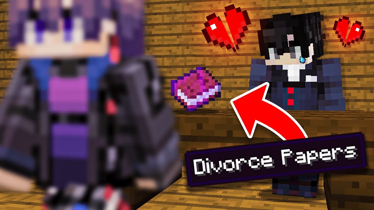 tuonto and shoto fix their marriage (FAM SMP)