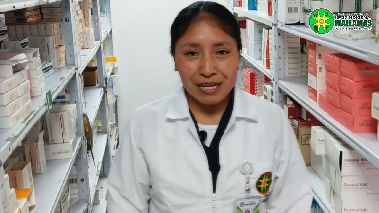 ⚠️ Medicamentos de control especial