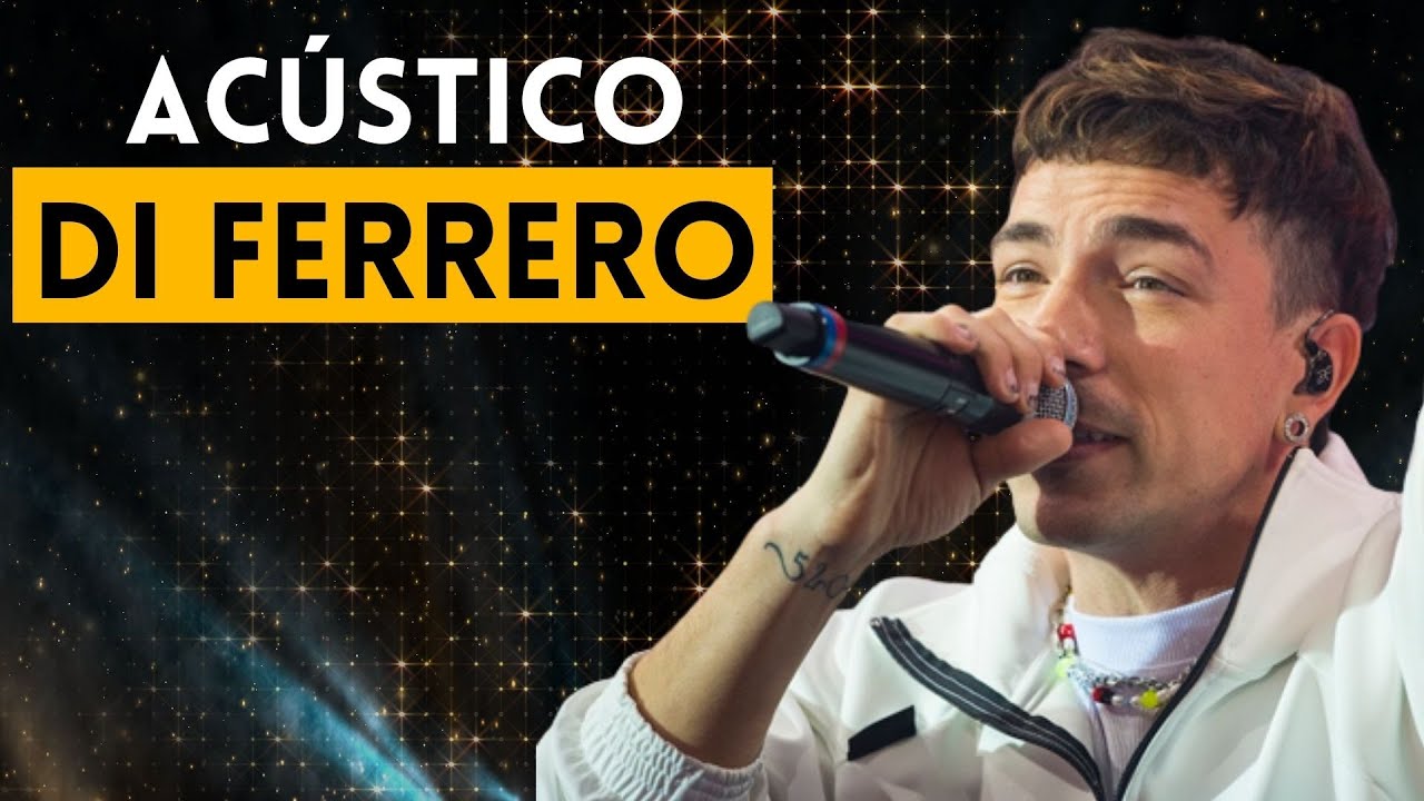 Di Ferrero faz show ao vivo no Faustão | FAUSTÃO NA BAND