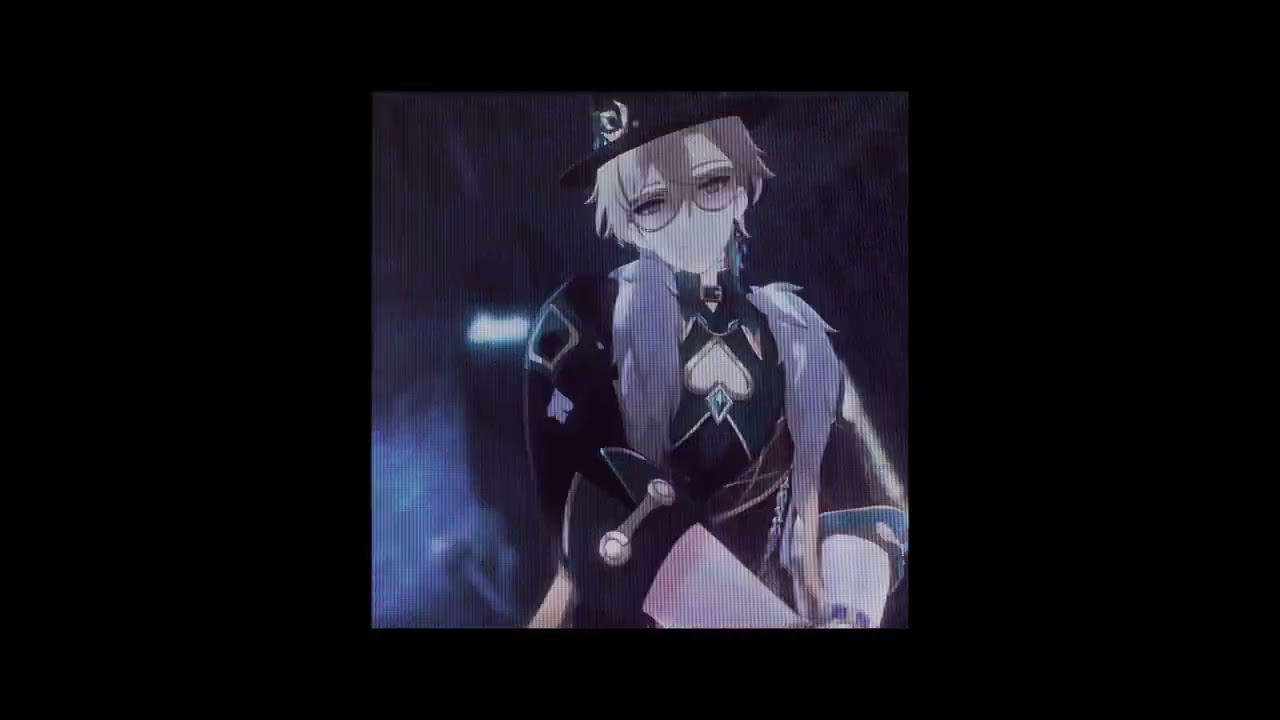 She Said She's From The Islands - Frozy [Tomo remix] (SUPER SLOWED)