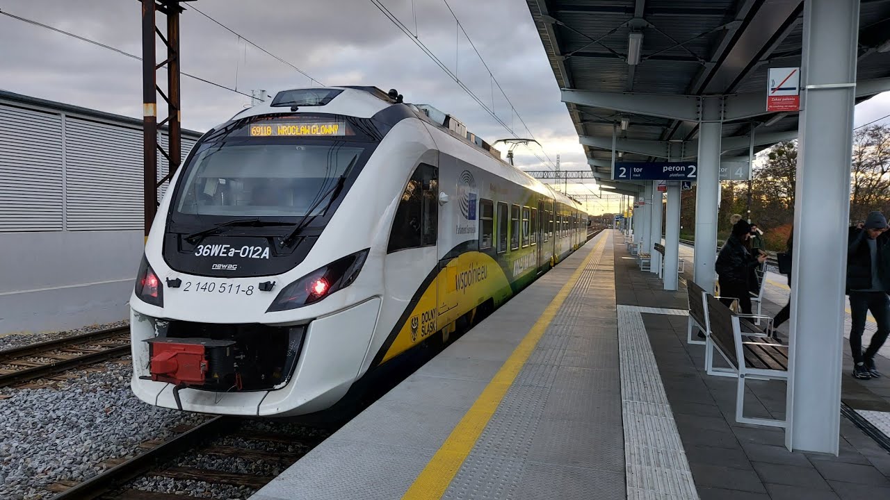 [🇵🇱PL] 36WEa-012 z D11 KD 69118 