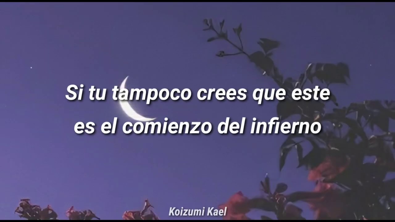 Moonlight - Kenshi Yonezu (Lyrics Sub ESP)