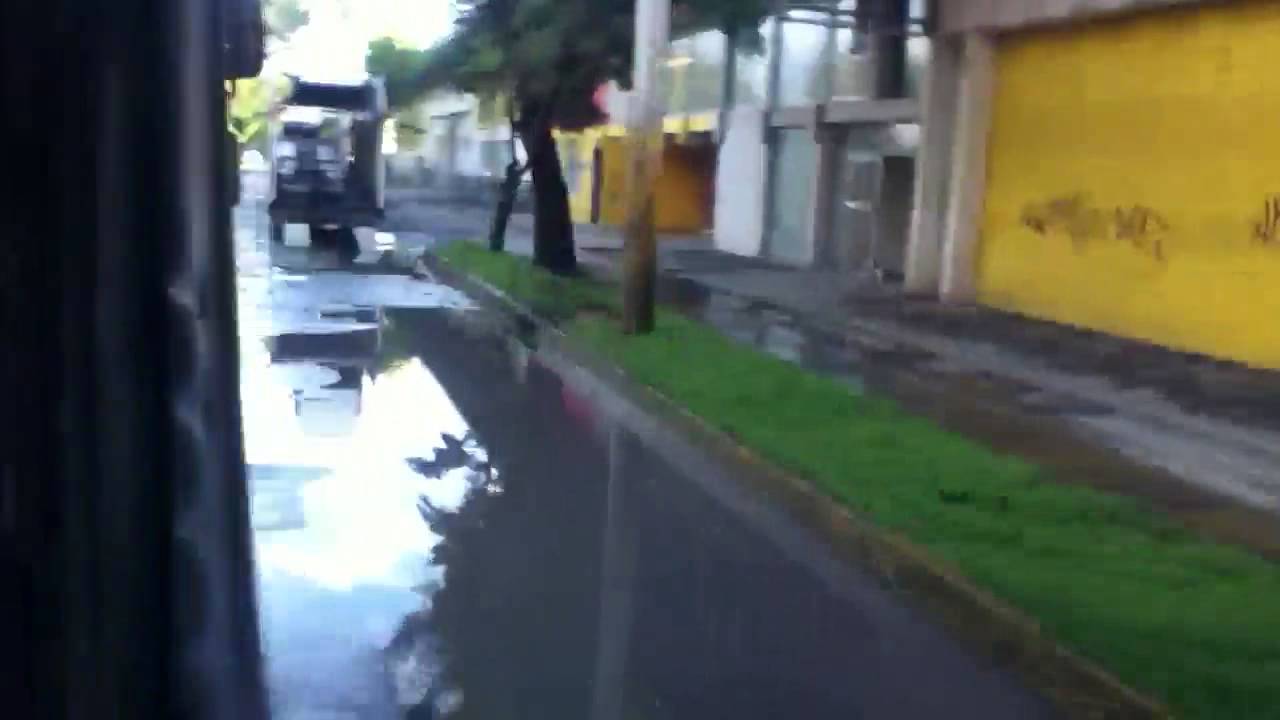 Desv&iacute;o por tramos cerrados
