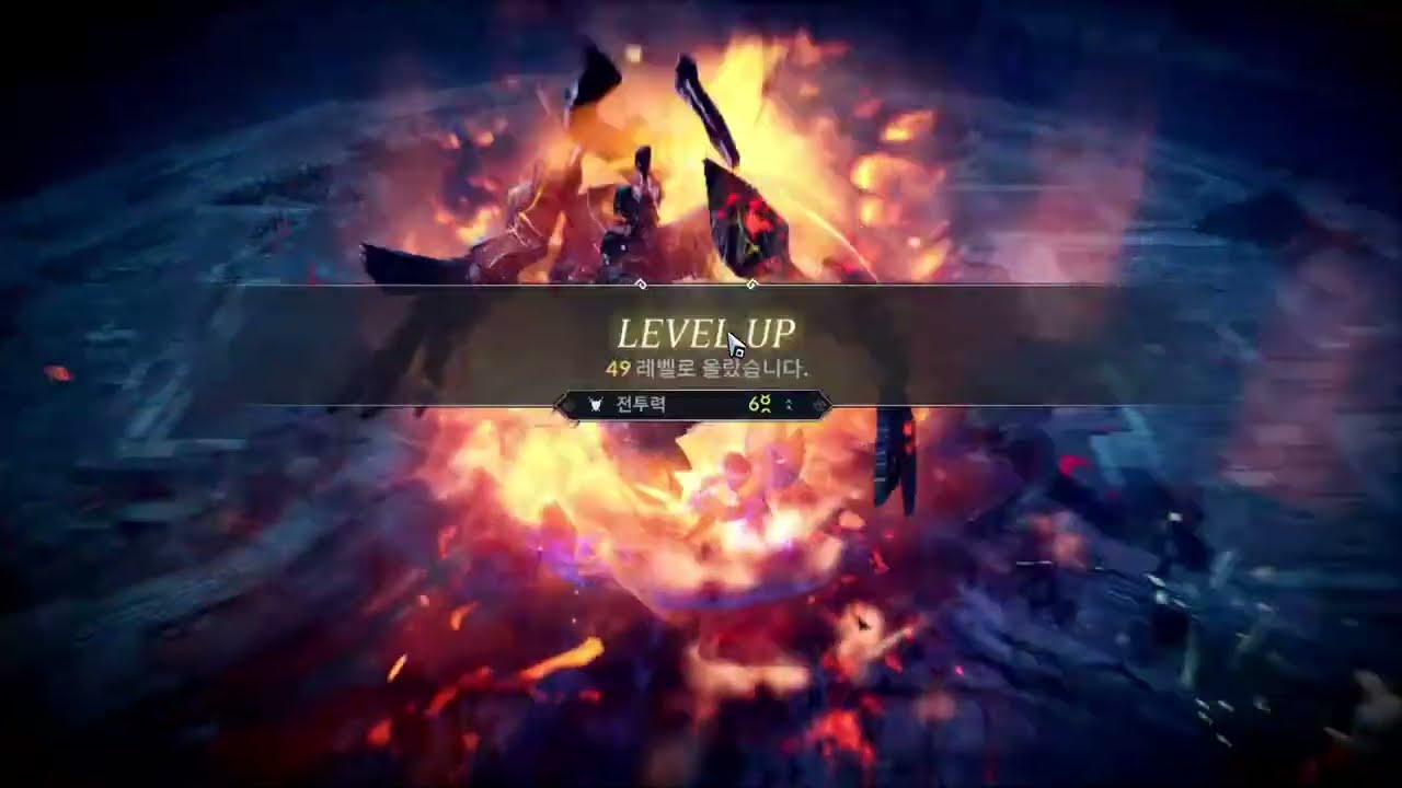 LIVE - Black desert Mobile KR -- PC / Mobile