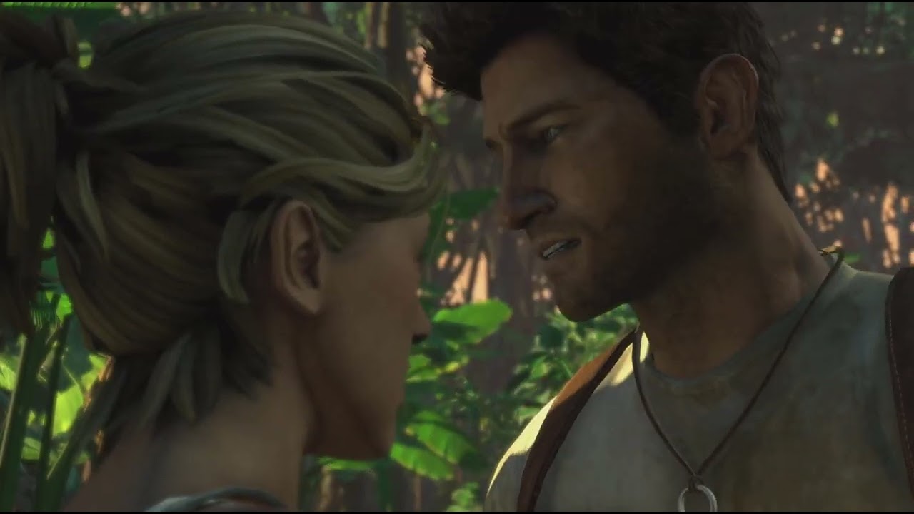 Sully ist tot Uncharted 1 ( Drakes Schicksal ) #2