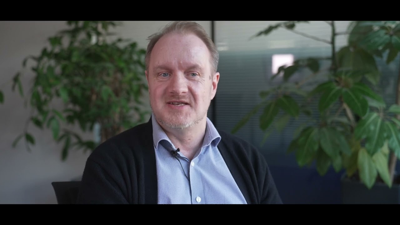 Energimanagement - Top-up uddannelse på KEA