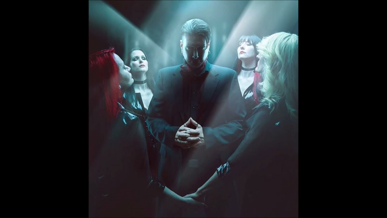 Blutengel  - Wir Sind Das Licht Legendado