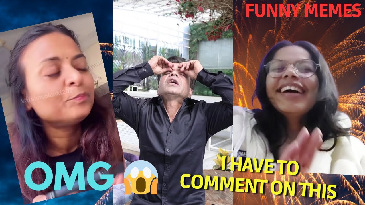Last Reels Ta Unexpected Thiyo 😱😂 | Reaction